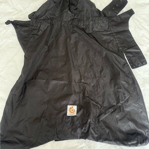 Ergobaby rain cover